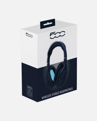 Cuffie wireless bluetooth FIAT 500 Celly