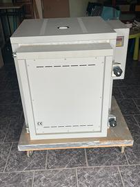 Forno per ceramiche PROTEC