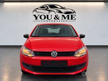 Volkswagen Polo 1.2*** GARANZIA*** 3 porte 2012