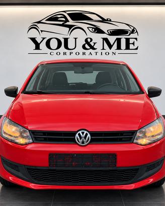 Volkswagen Polo 1.2*** GARANZIA*** 3 porte 2012