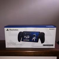 Playstation Portal