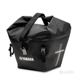 Borsa anteriore bicicletta Yamaha Booster YMEFBSTF