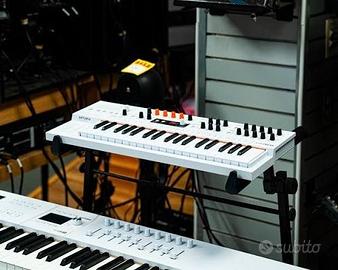 minifreak vocoder edition