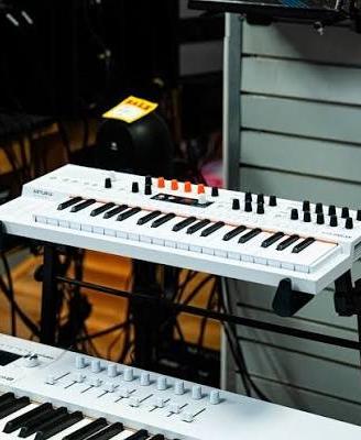 minifreak vocoder edition