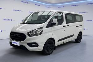 FORD TRANSIT CUSTOM 320 2.0 ECOBLUE 13