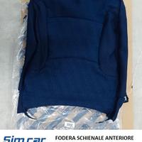 FODERA SCHIENALE ANTERIORE FIAT PALIO
