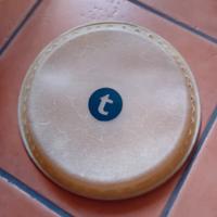 Pelle per Congas da 10'