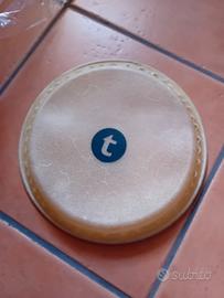 Pelle per Congas da 10'