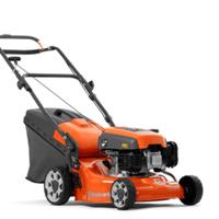 Rasaerba husqvarna lc 140p