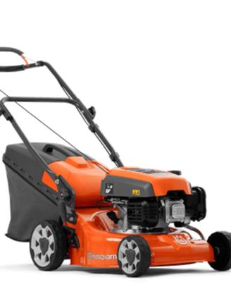 Rasaerba husqvarna lc 140p