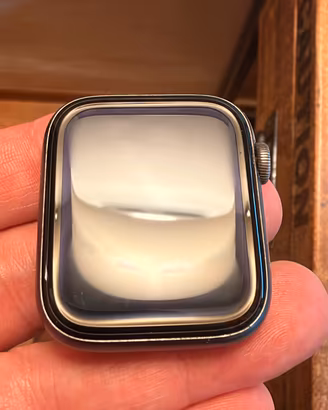 Apple Watch Series 4 44mm Alluminio + Accessori