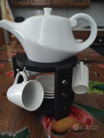 Servizio caffè