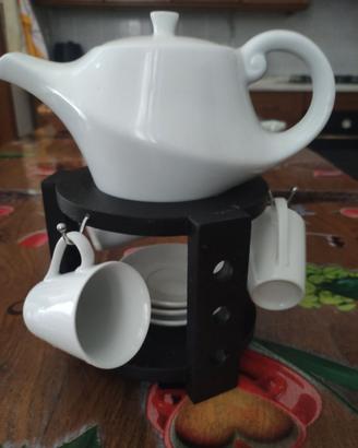 Servizio caffè
