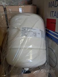 vaso espansione