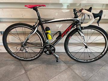 Ciclo corsa Pinarello fp7 carbon