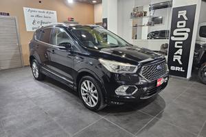 Ford Kuga Vignale 2.0 TDCI 180 CV AUTOMATICA