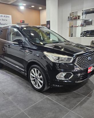 Ford Kuga Vignale 2.0 TDCI 180 CV AUTOMATICA