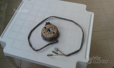 Campo magnetico completo di volano booster mbk bws