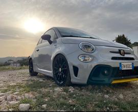 500 abarth