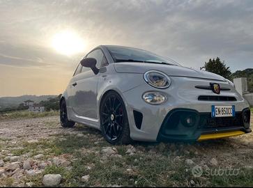 500 abarth