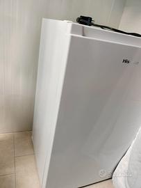 Congelatore verticale Hisense