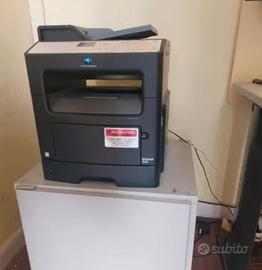 stampante +mobiletto - Informatica In vendita a Alessandria