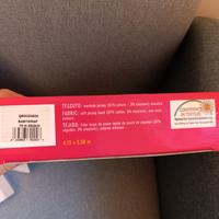 fascia elastica baby wrap quaranta settimane 