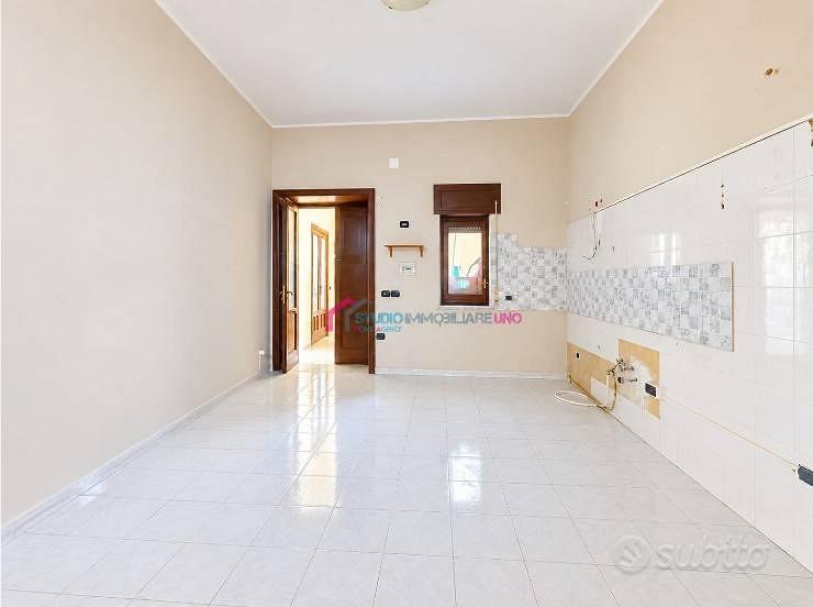 Appartamento – Casamarciano, Napoli - Altro