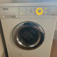Lavatrice MIELE softtronic w 416