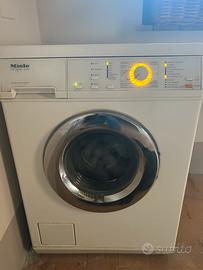Lavatrice MIELE softtronic w 416