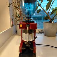 Macina caffè Bregant (La Pavoni zip)