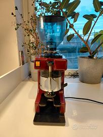 Macina caffè Bregant (La Pavoni zip)
