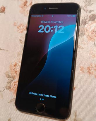 iPhone SE 2 Gen 64Gb