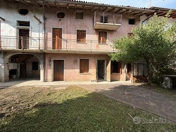 Rustico San Giovanni Di Polcenigo