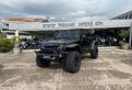 Jeep Wrangler Unlimited 2.8 CRD DPF Sahara Auto 20