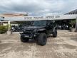 Jeep Wrangler Unlimited 2.8 CRD DPF Sahara Auto 20
