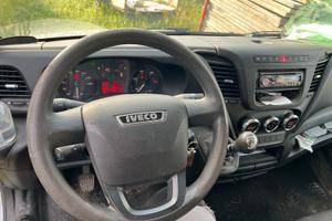 Iveco daily 35 150 L4H3