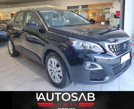 PEUGEOT 3008 Automatic EAT8 BlueHDi 130 Virtual