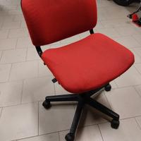 sedia da ufficio