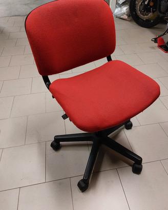 sedia da ufficio