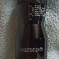 Ottica TASCO Japan 6-24x40