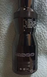 Ottica TASCO Japan 6-24x40