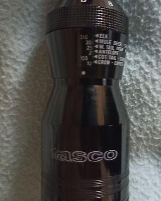 Ottica TASCO Japan 6-24x40