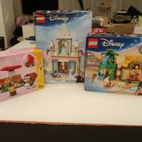 lotto 3 lego