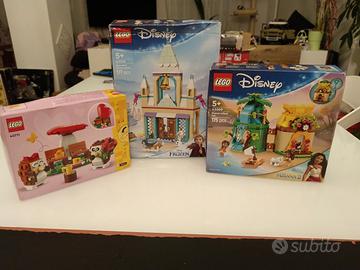 lotto 3 lego