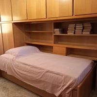 Cameretta in legno 