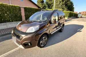 FIAT QUBO TREKKING