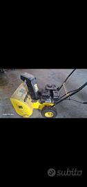 turbina da neve