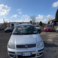 Fiat Panda 1.2 Dynamic Natural Power