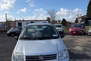 Fiat Panda 1.2 Dynamic Natural Power